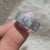 Gifts for him – diamond wedding band.