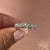 Artisans craft each handmade band with care, style, and long-lasting comfort.
