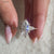 Marquise Cut Diamond Engagement Ring With Muse Setting