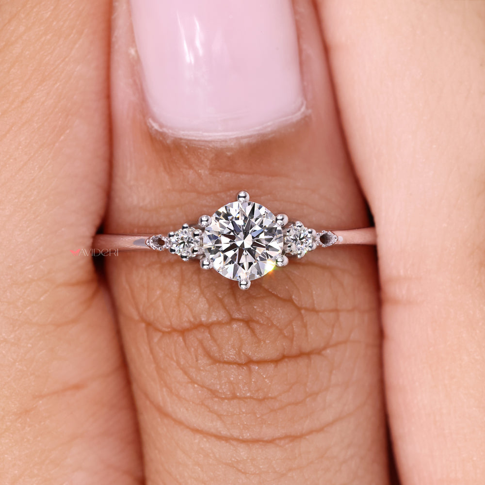 Discover the unique charm of this handmade jewelry design.