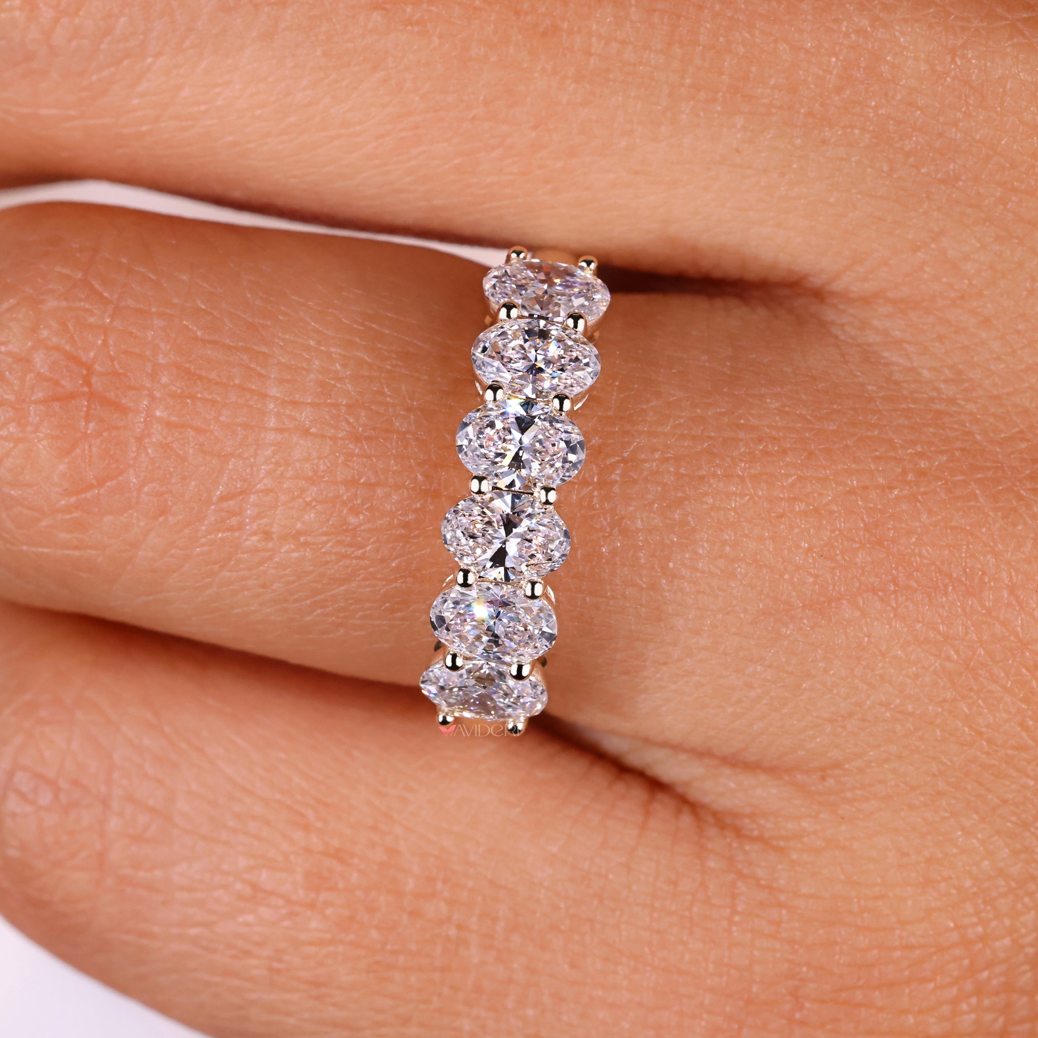 Handmade band crafted with precision and love.
