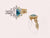 Jewelry Rendering VS. Real Photography: What Is Better For Your Business?