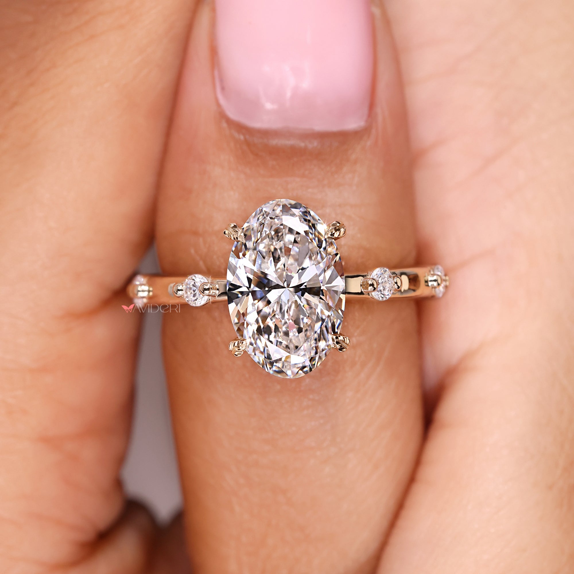 Handmade jewelry brings personal touch to every piece.